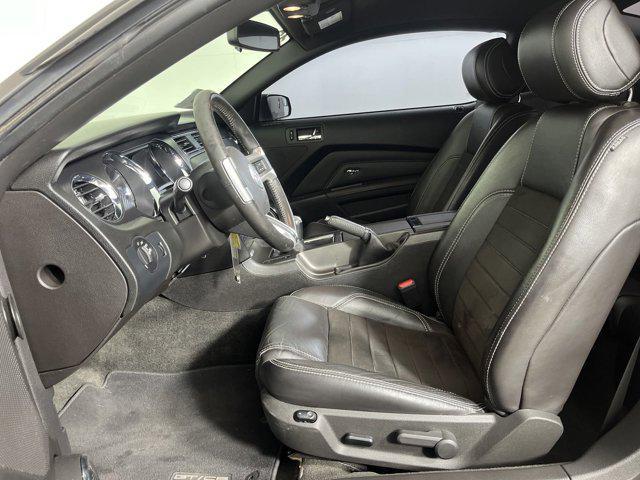 used 2013 Ford Mustang car, priced at $25,900