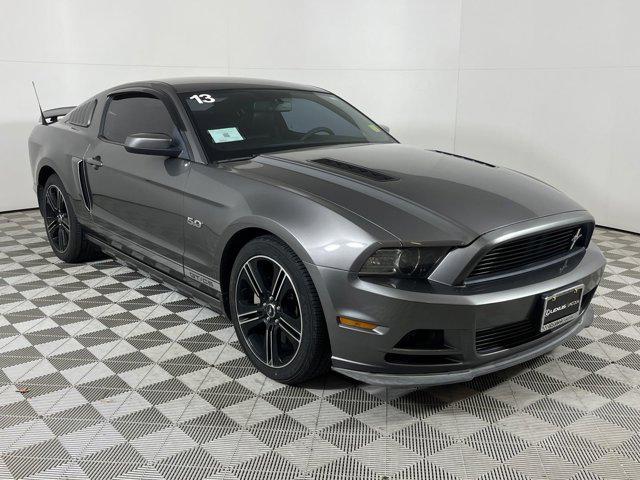 used 2013 Ford Mustang car, priced at $25,900