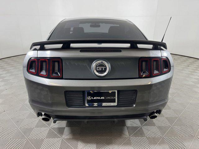 used 2013 Ford Mustang car, priced at $25,900