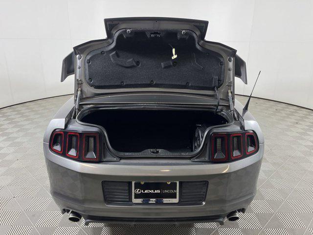 used 2013 Ford Mustang car, priced at $25,900