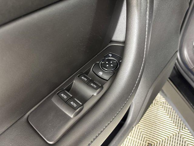 used 2015 Lincoln MKS car, priced at $18,800