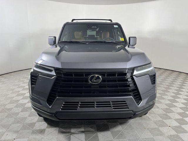 used 2024 Lexus GX 550 car, priced at $79,000