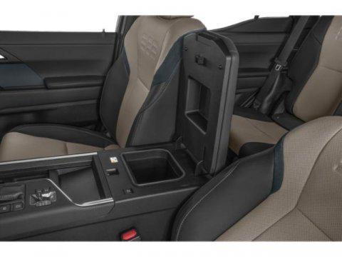 used 2024 Lexus GX 550 car, priced at $80,000