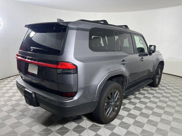 used 2024 Lexus GX 550 car, priced at $79,000