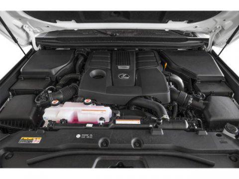 used 2024 Lexus GX 550 car, priced at $80,000