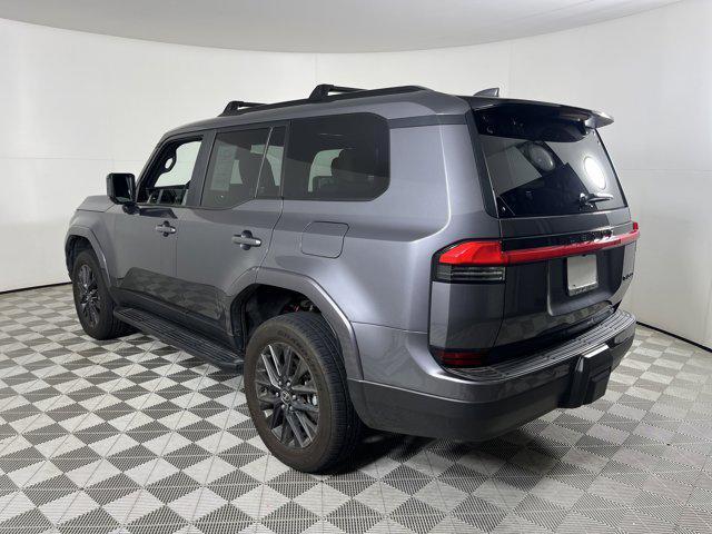 used 2024 Lexus GX 550 car, priced at $79,000