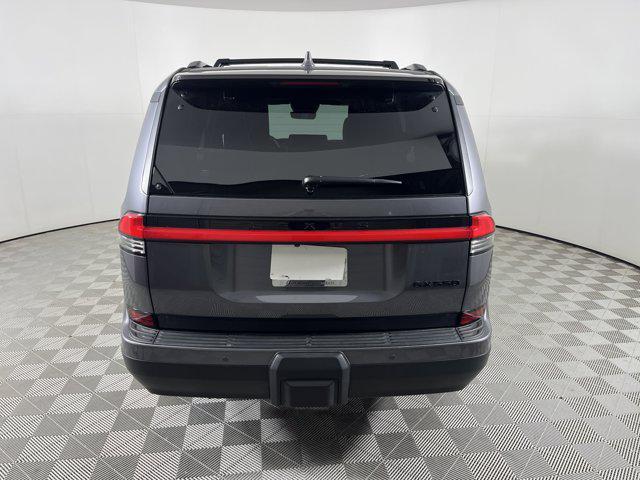 used 2024 Lexus GX 550 car, priced at $79,000
