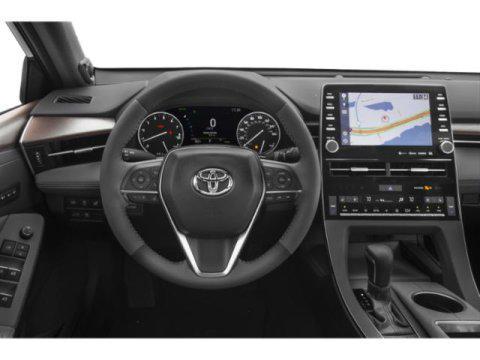 used 2019 Toyota Avalon car, priced at $27,000