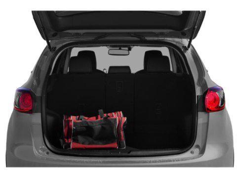 used 2015 Mazda CX-5 car, priced at $15,000