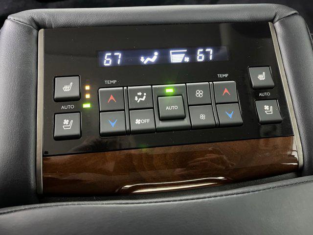 used 2019 Lexus LX 570 car, priced at $60,000