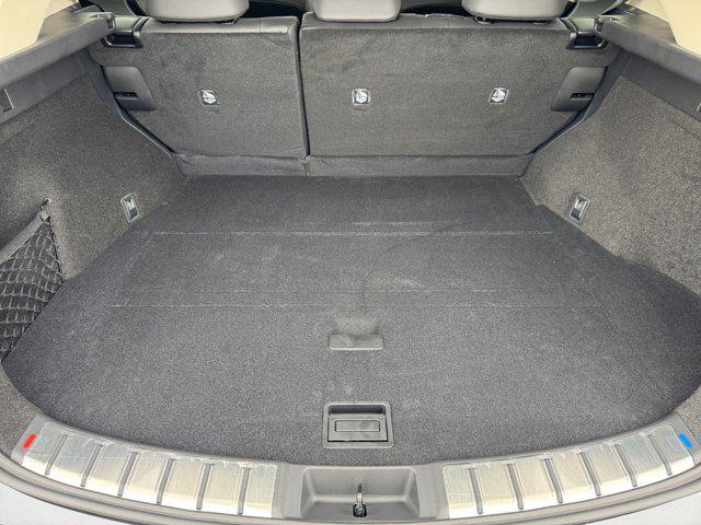 new 2026 Lexus NX 350 car, priced at $49,549