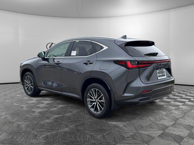 new 2026 Lexus NX 350 car, priced at $49,549