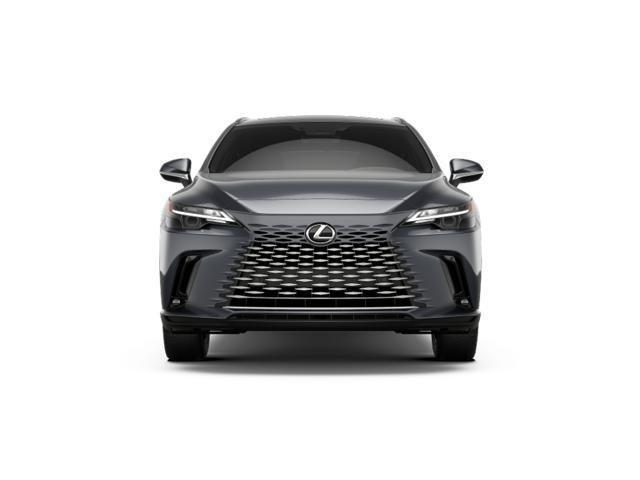 new 2025 Lexus RX 350 car, priced at $60,474