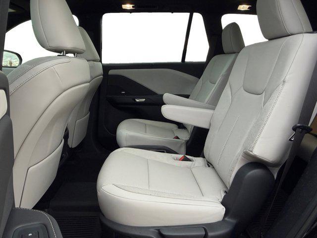 new 2026 Lexus TX 350 car, priced at $74,074