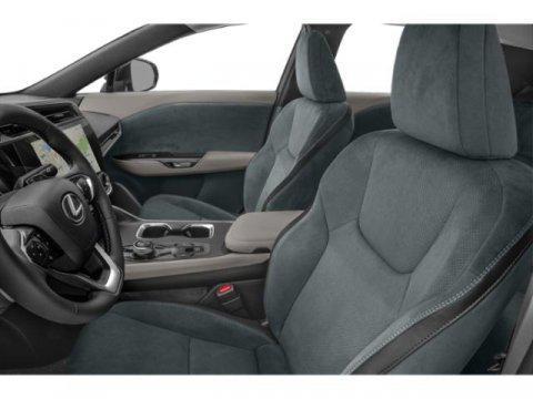 used 2023 Lexus RZ 450e car, priced at $40,900