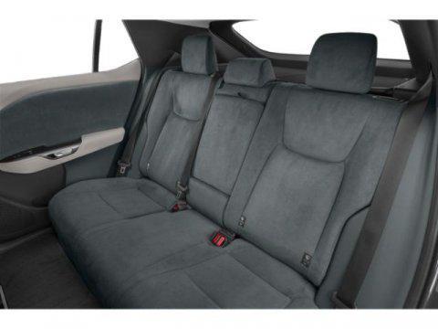 used 2023 Lexus RZ 450e car, priced at $40,900