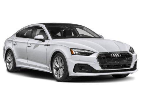 used 2023 Audi A5 Sportback car, priced at $38,000