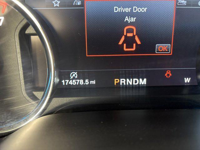 used 2019 Ford F-150 car, priced at $22,500