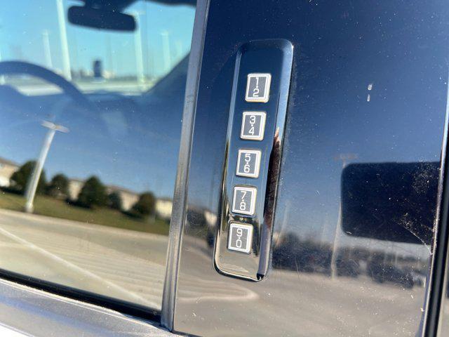 used 2019 Ford F-150 car, priced at $17,300