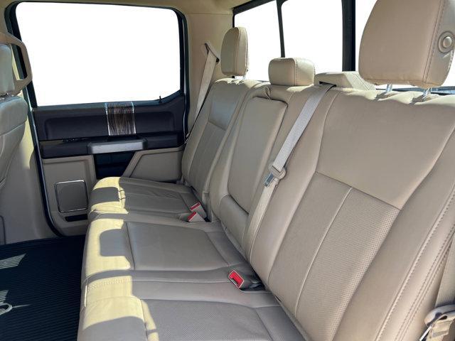 used 2019 Ford F-150 car, priced at $17,300