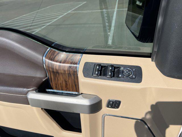 used 2019 Ford F-150 car, priced at $17,300