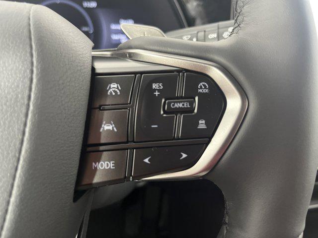 new 2025 Lexus RX 350 car, priced at $58,614