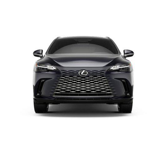 new 2025 Lexus RX 350 car, priced at $61,299