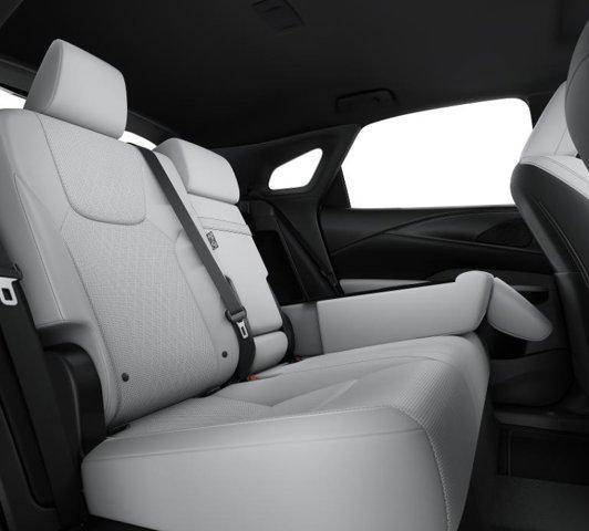 new 2025 Lexus RX 350 car, priced at $61,299