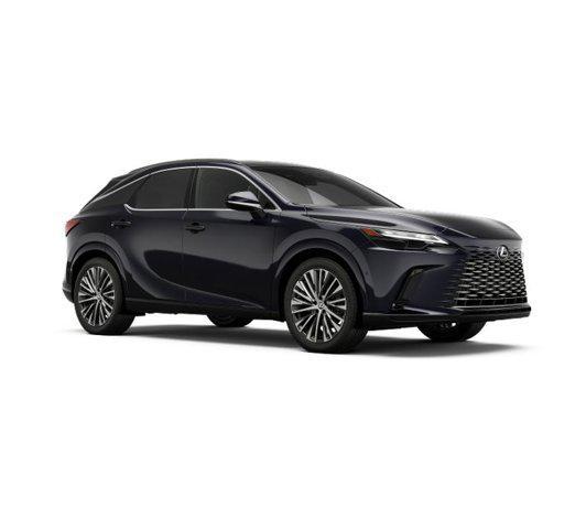 new 2025 Lexus RX 350 car, priced at $61,299