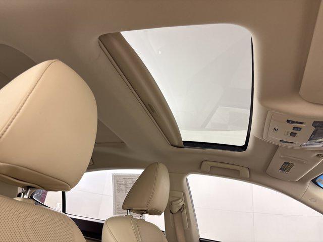 used 2017 Lexus ES 350 car, priced at $21,000