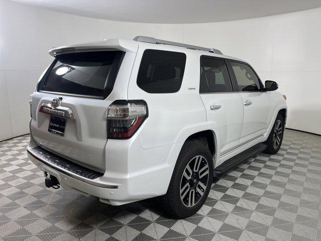 used 2024 Toyota 4Runner car, priced at $54,000