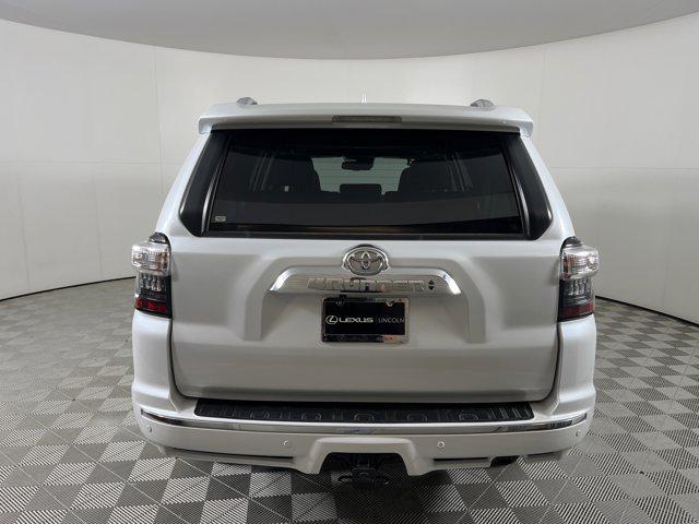 used 2024 Toyota 4Runner car, priced at $54,000