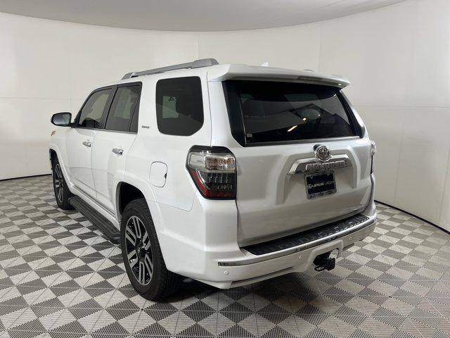 used 2024 Toyota 4Runner car, priced at $54,000