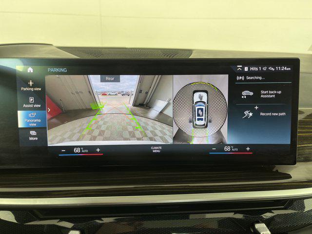 used 2023 BMW X7 car, priced at $60,000