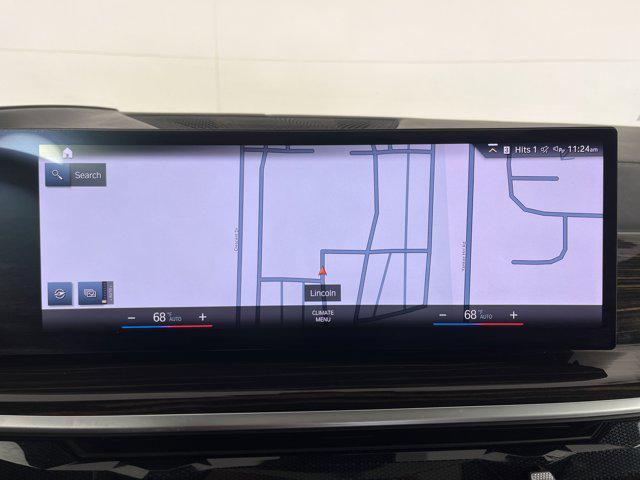 used 2023 BMW X7 car, priced at $60,000