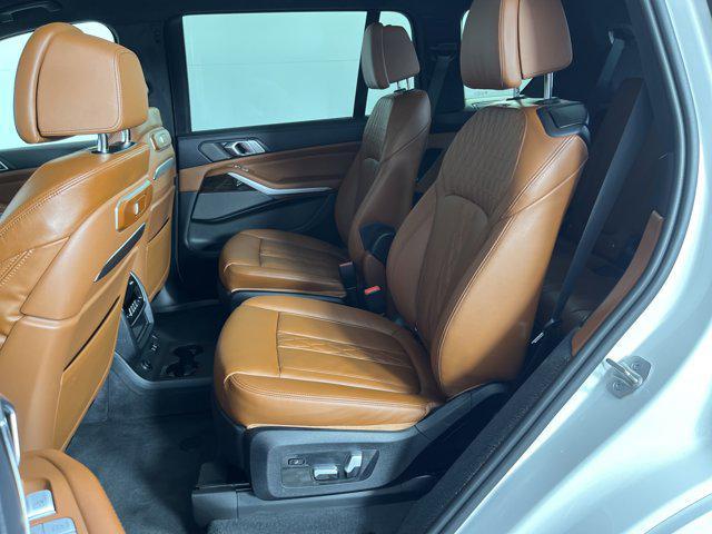 used 2023 BMW X7 car, priced at $60,000