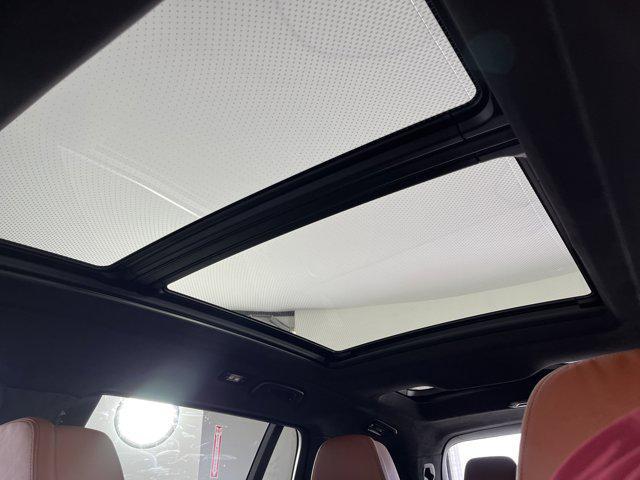 used 2023 BMW X7 car, priced at $60,000