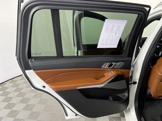used 2023 BMW X7 car, priced at $60,000