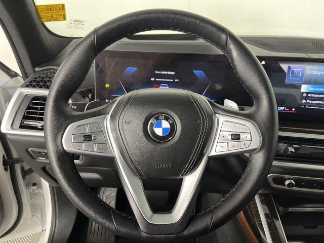 used 2023 BMW X7 car, priced at $60,000