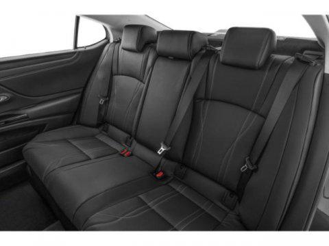 used 2023 Lexus ES 300h car, priced at $45,000