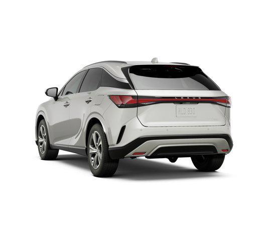 new 2025 Lexus RX 350 car, priced at $59,234