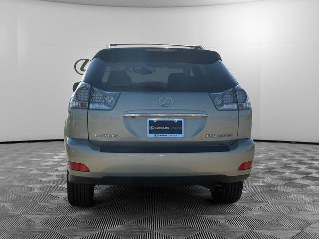 used 2006 Lexus RX 400h car, priced at $10,000