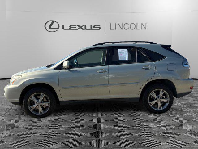 used 2006 Lexus RX 400h car, priced at $10,000