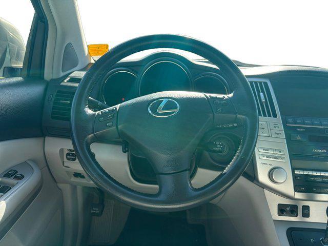 used 2006 Lexus RX 400h car, priced at $10,000