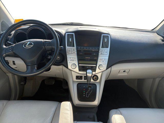 used 2006 Lexus RX 400h car, priced at $10,000