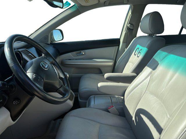 used 2006 Lexus RX 400h car, priced at $10,000