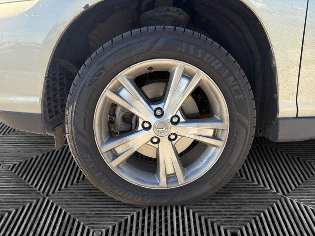 used 2006 Lexus RX 400h car, priced at $10,000