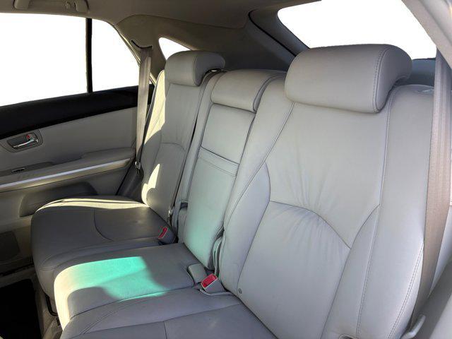 used 2006 Lexus RX 400h car, priced at $10,000