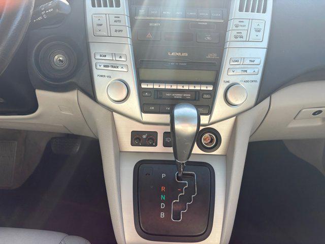 used 2006 Lexus RX 400h car, priced at $10,000