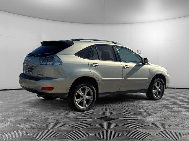 used 2006 Lexus RX 400h car, priced at $10,000